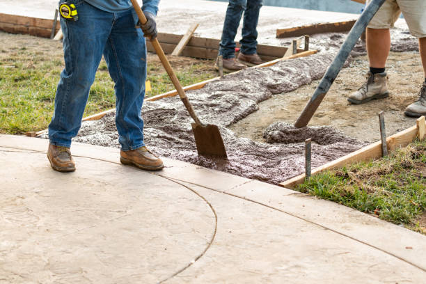 Best Concrete Repair Near Me  in USA