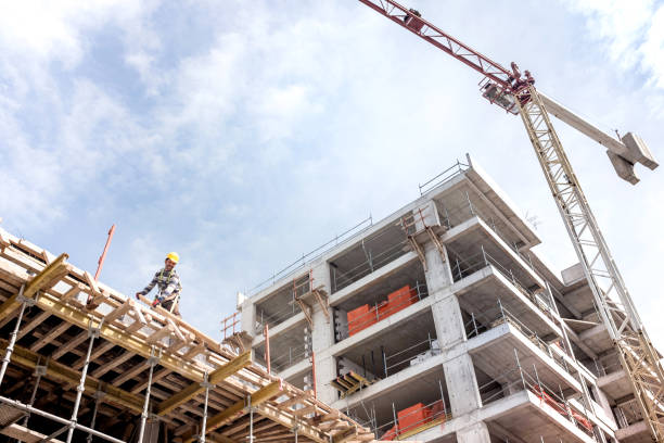 Best Poured Concrete Foundation  in USA